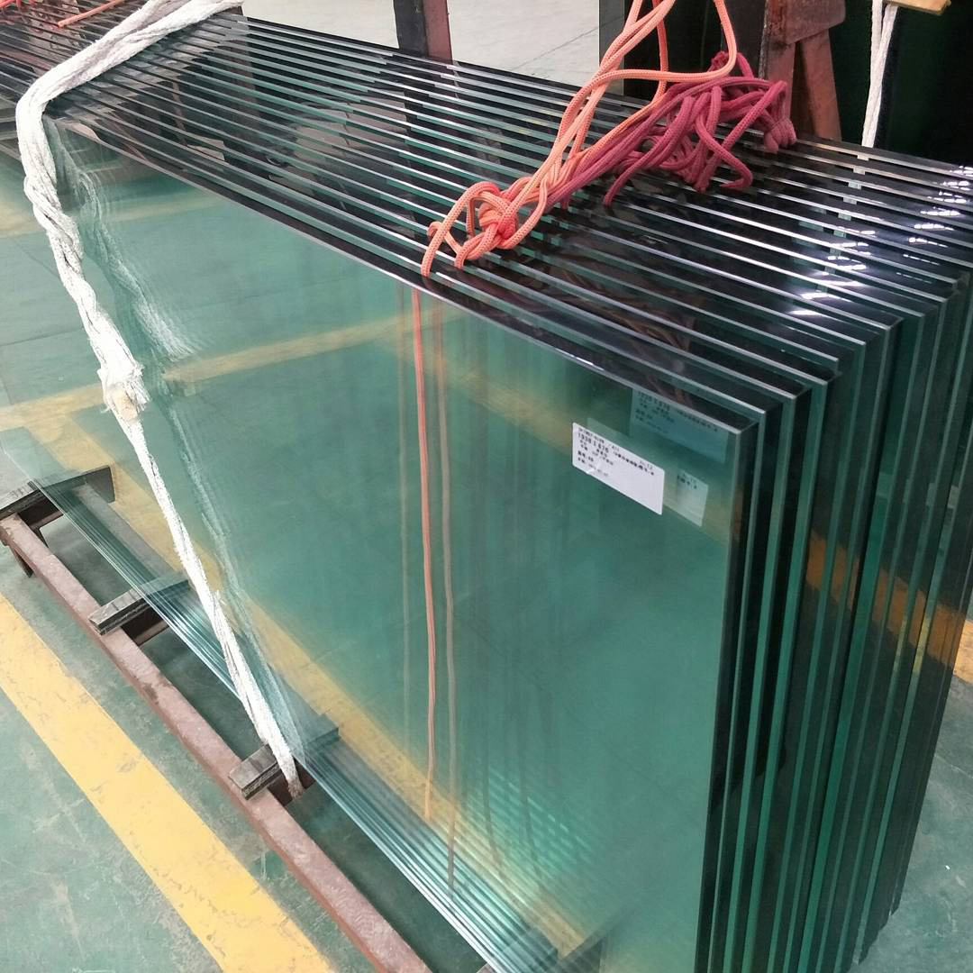 glass handrails for stairs Sydney NSW 2000